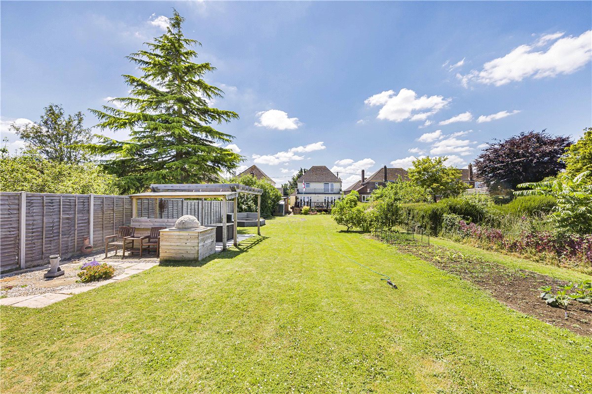 4 bedroom House, Norreys Road, Cumnor, OX2 - Sold, Image 3