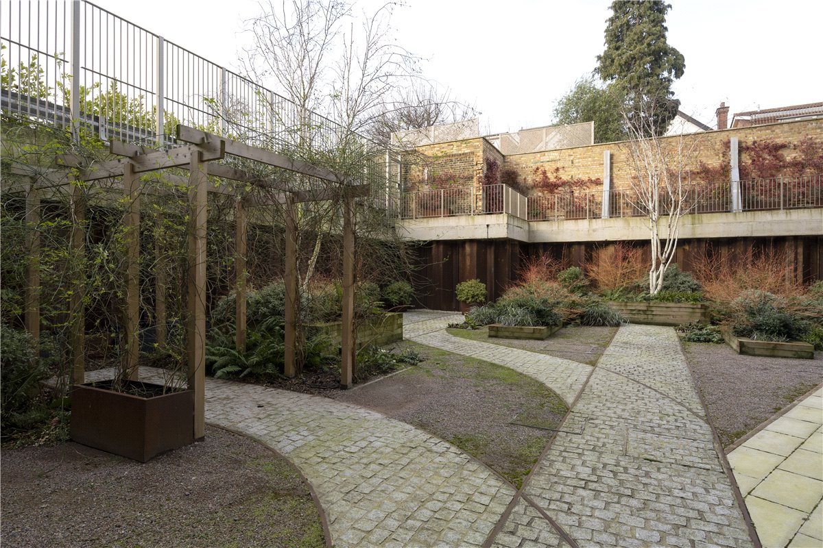 1 bedroom Flat, Tramyard Apartments, Balham, SW17 - Sold, Image 4