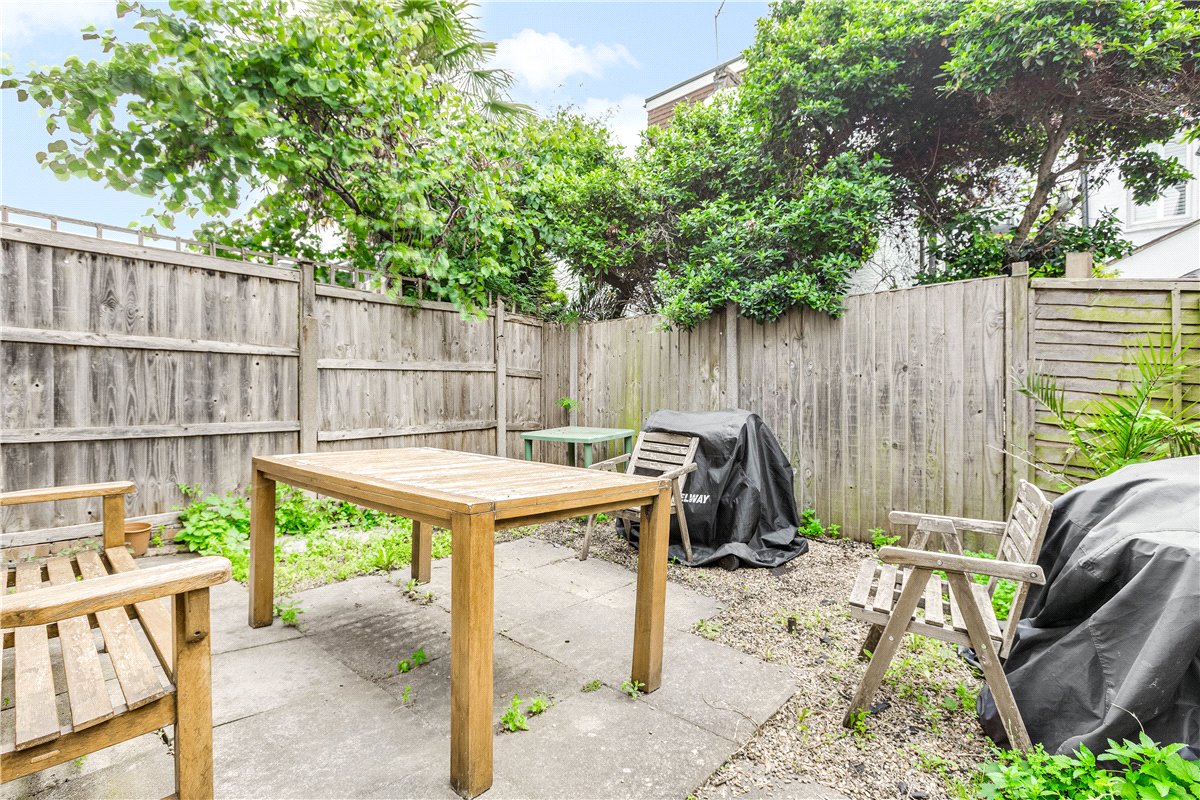 1 bedroom Flat, Beryl Road, London, W6 - , Image 4