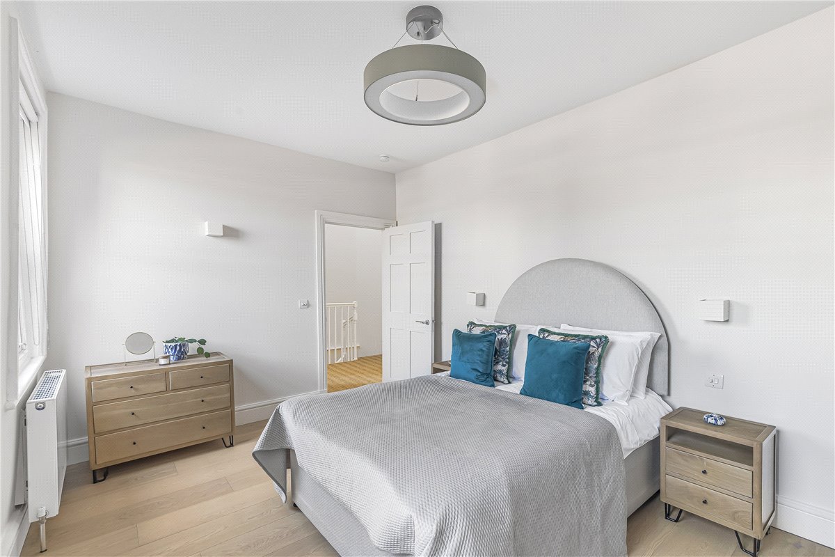 3 bedroom Flat, Devonshire Place, Marylebone, W1G - Available, Image 3