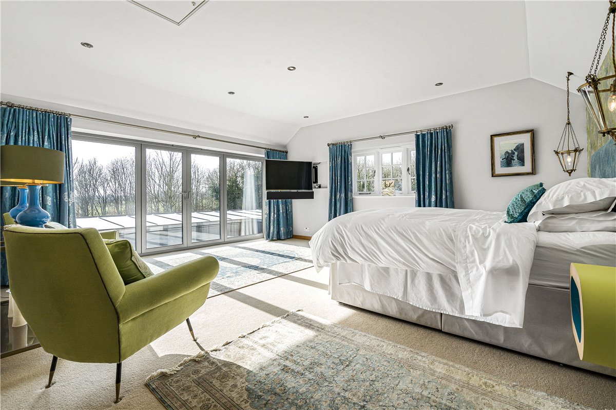 4 bedroom House, Mill End, Chadlington, OX7 - Sold, Image 19