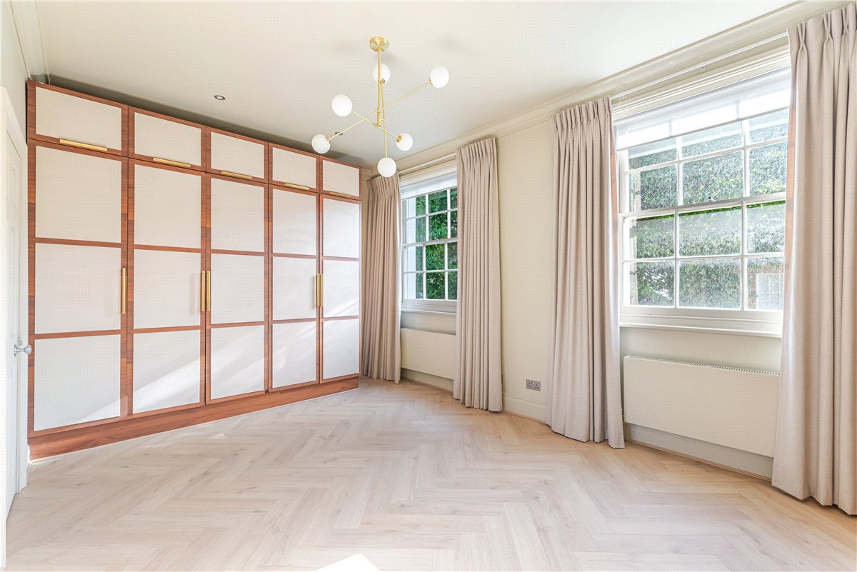 4 bedroom House, Albion Street, Paddington, W2 - Available, Image 14