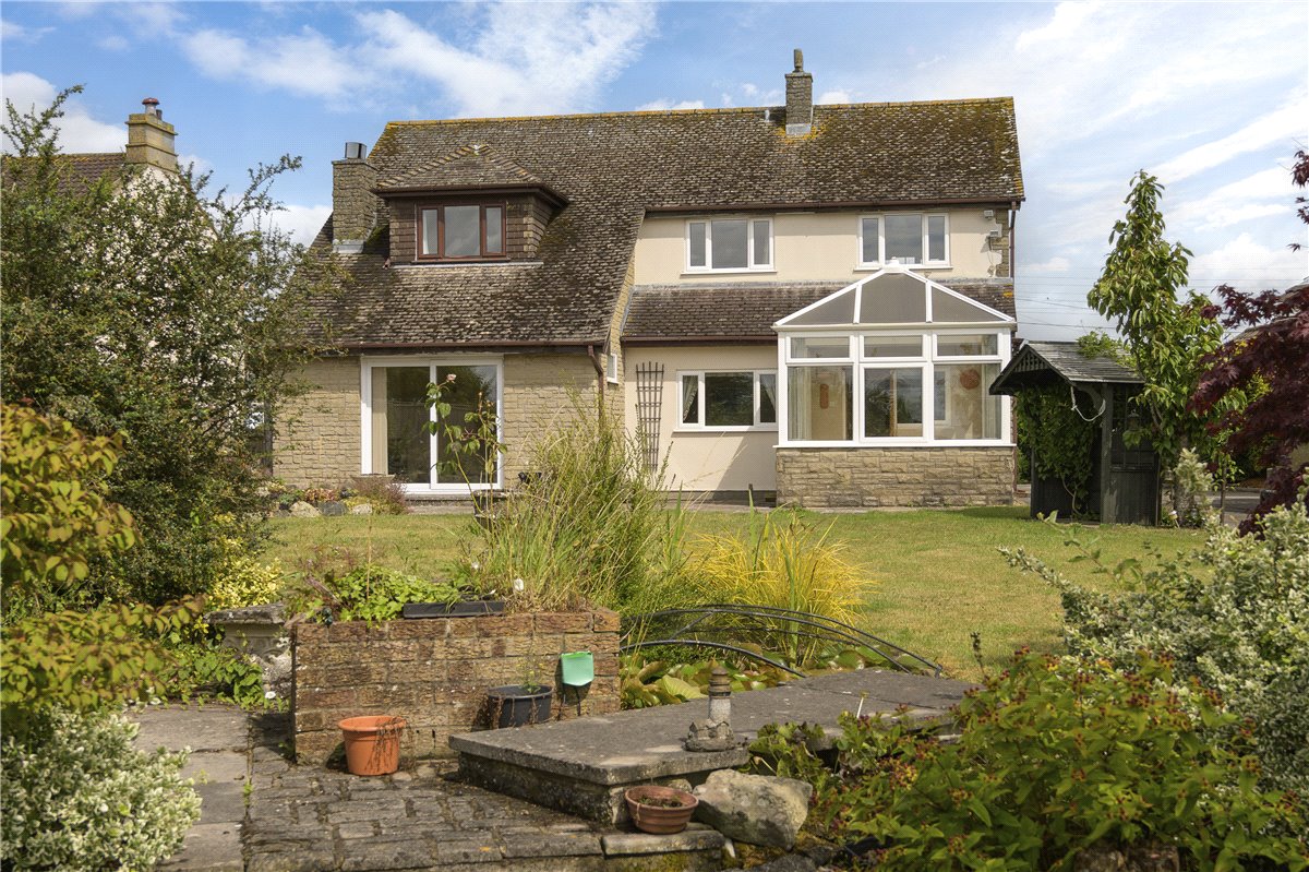 4 bedroom House, Tunley, Bath, BA2 - Sold, Image 1