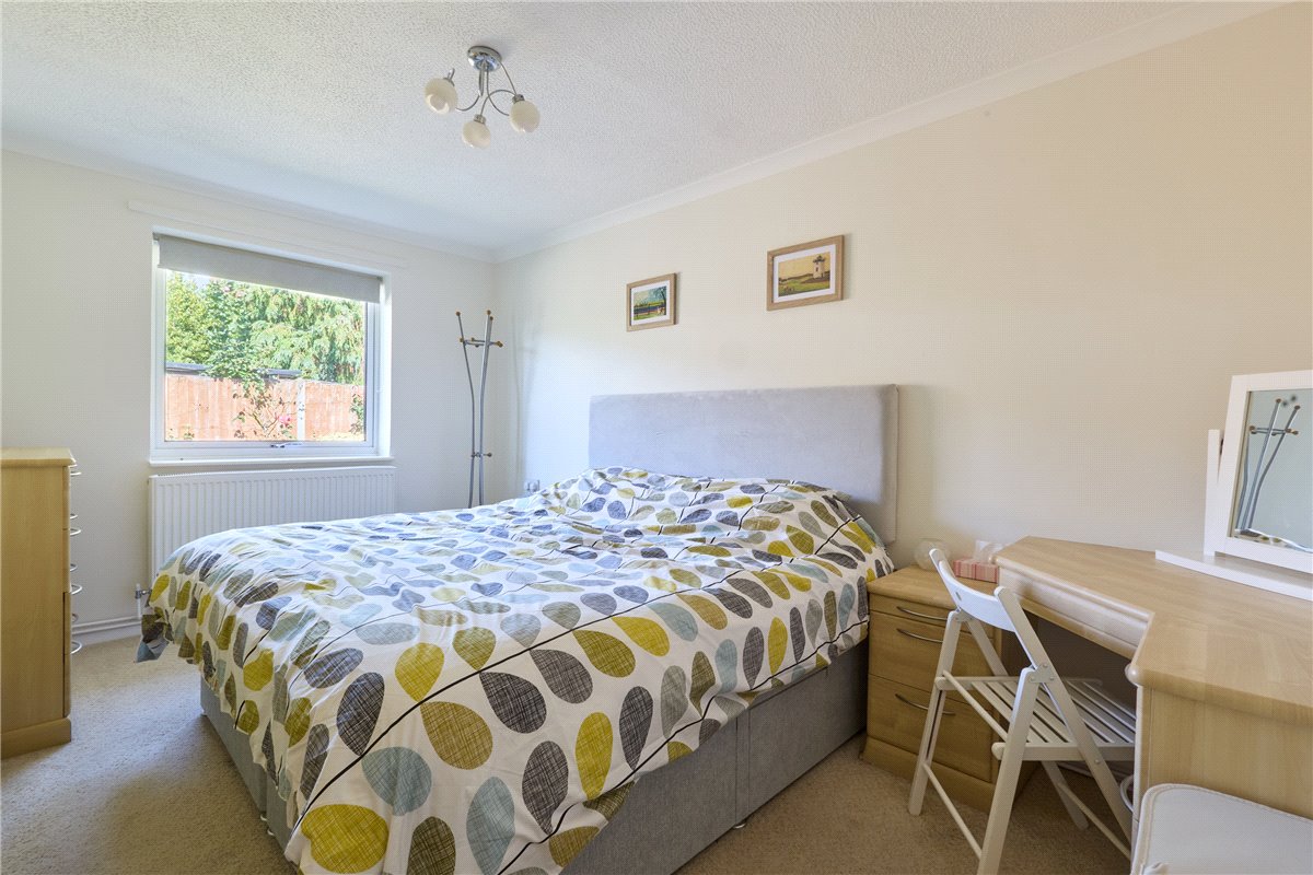 4 bedroom Bungalow, The Rookery, Balsham, CB21 - Sold, Image 10