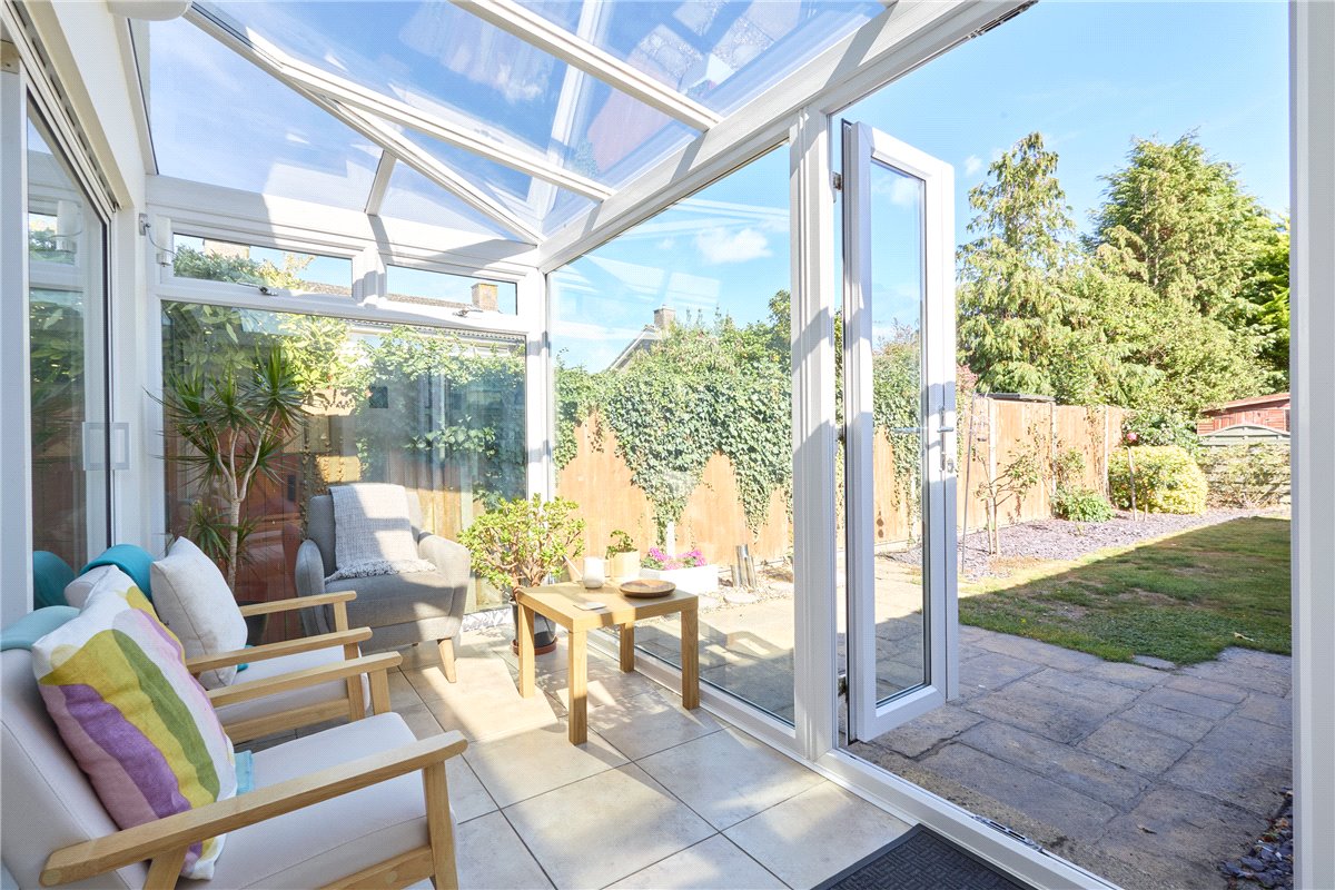 4 bedroom Bungalow, The Rookery, Balsham, CB21 - Available, Image 10