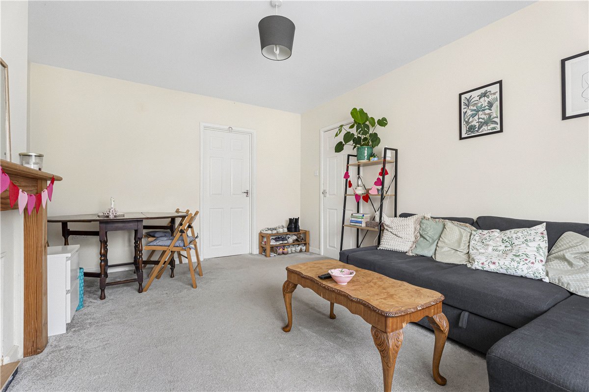 2 bedroom Bungalow, Jordan Hill Road, Oxford, OX2 - , Image 3