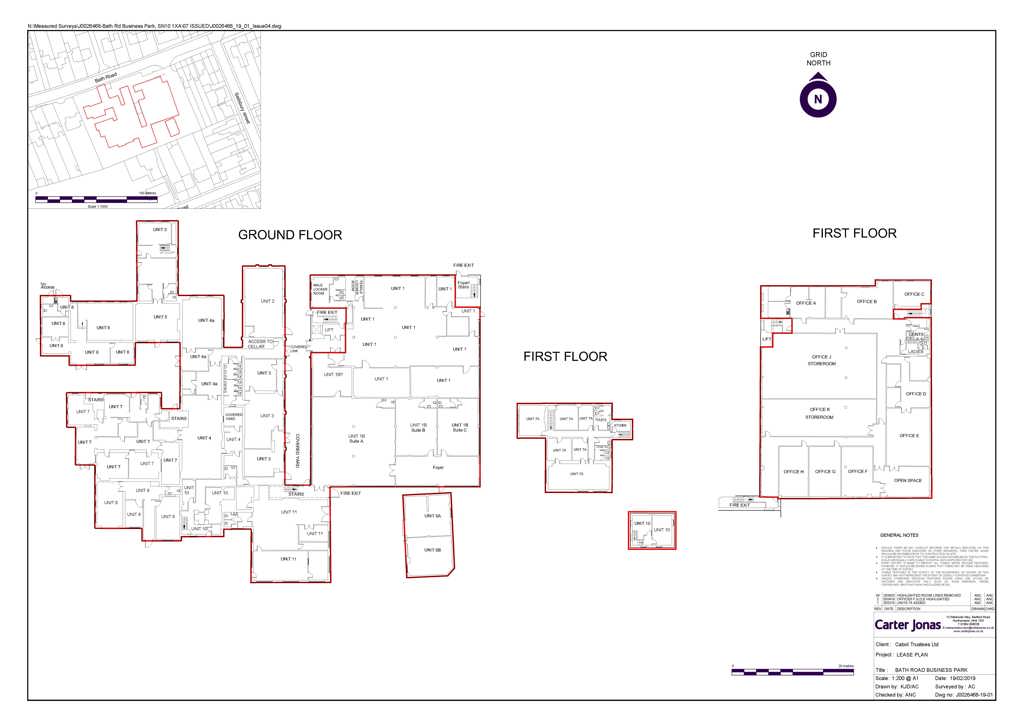 274 to 4647 Sq Ft, Bath Road, Devizes, SN10 - Available, Image 7