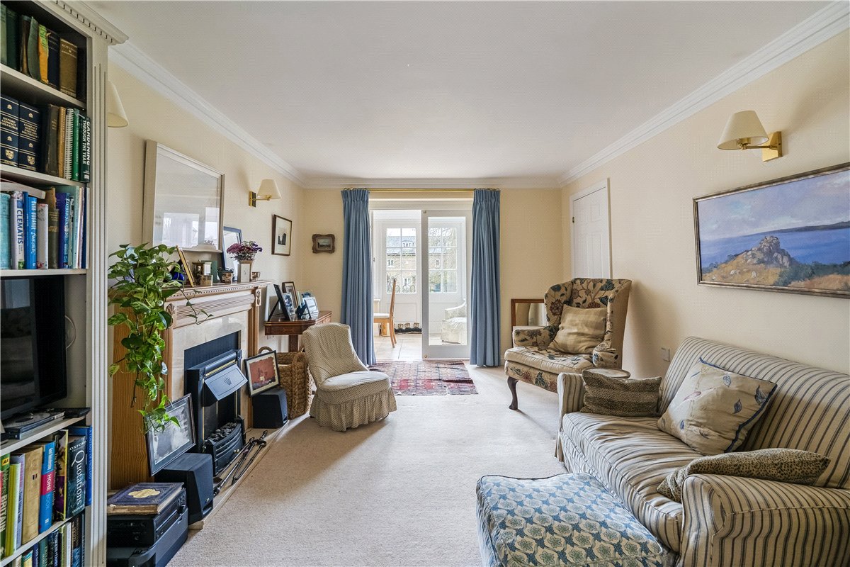 2 bedroom House, Wye House Gardens, Barn Street, SN8 - Available, Image 2