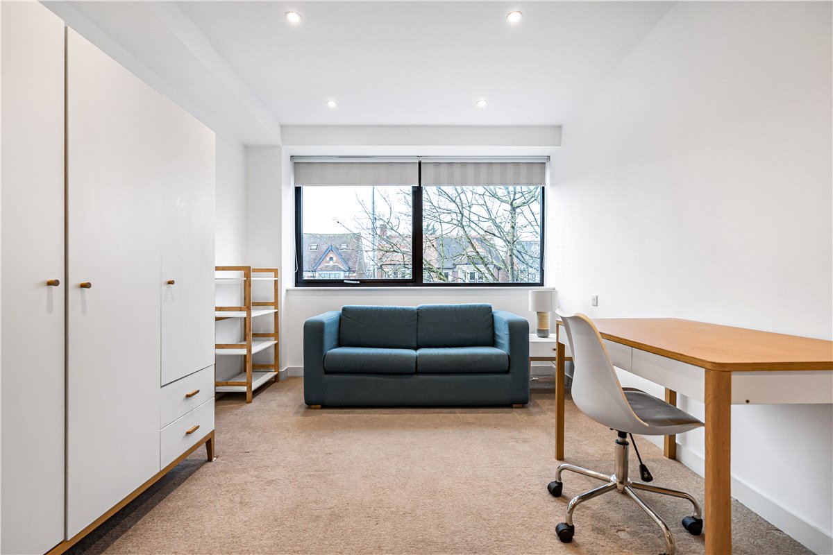 2 bedroom Flat, Banbury Road, Oxford, OX2 - Available, Image 6