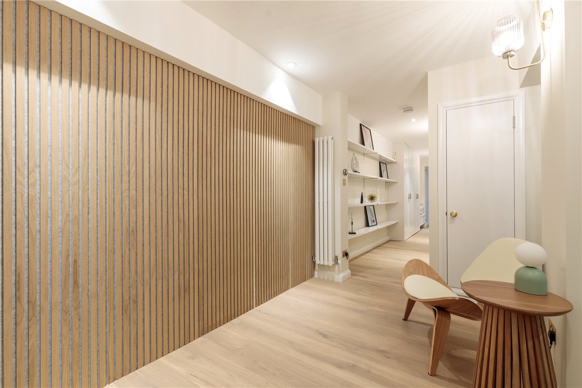 3 bedroom Maisonette, Cornwall Gardens, South Kensington, SW7 - Available, Image 18