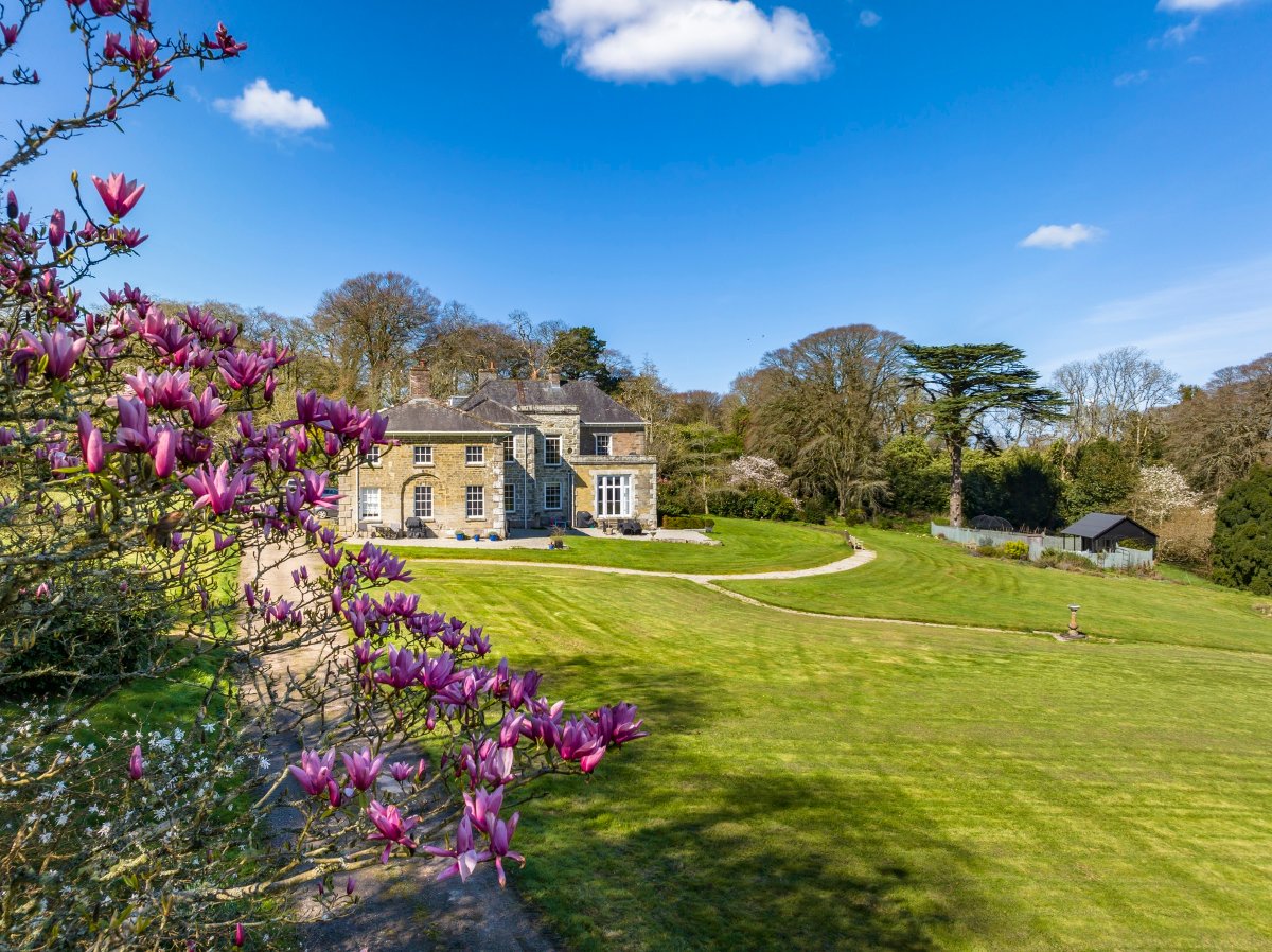 60.41  House, Zelah, Truro, TR4 - Sold, Image 4