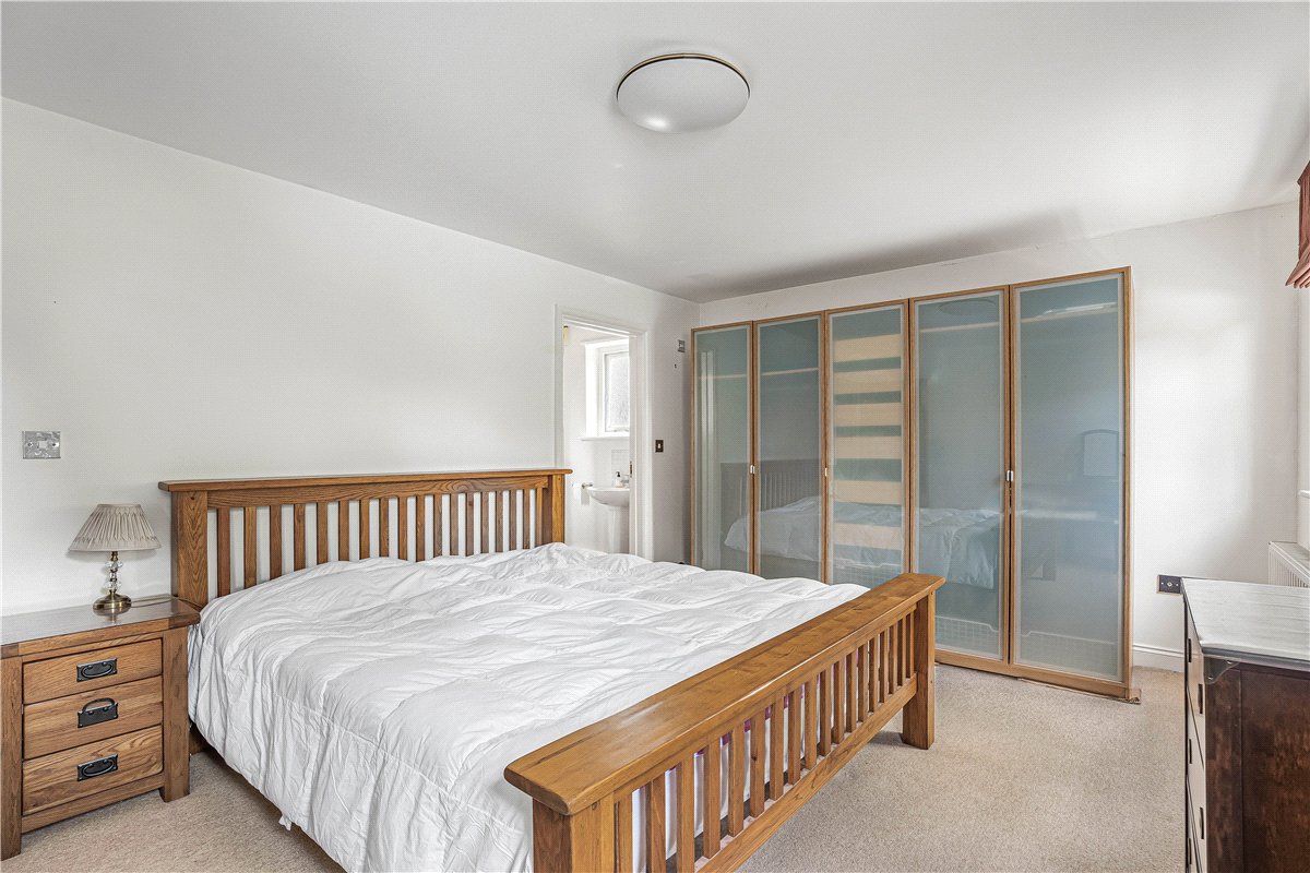 4 bedroom House, Banbury Road, Oxford, OX2 - Under Offer, Image 18