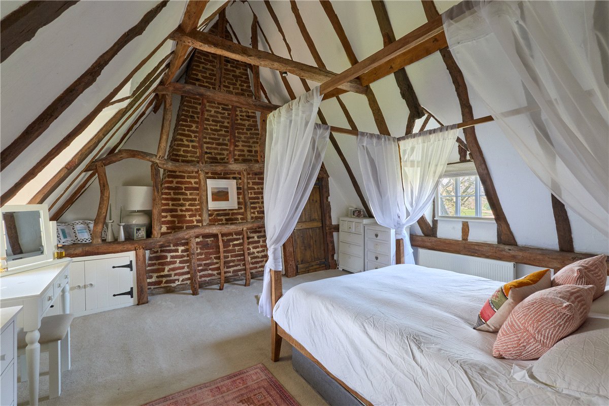 4 bedroom House, West Green, Barrington, CB22 - Available, Image 14