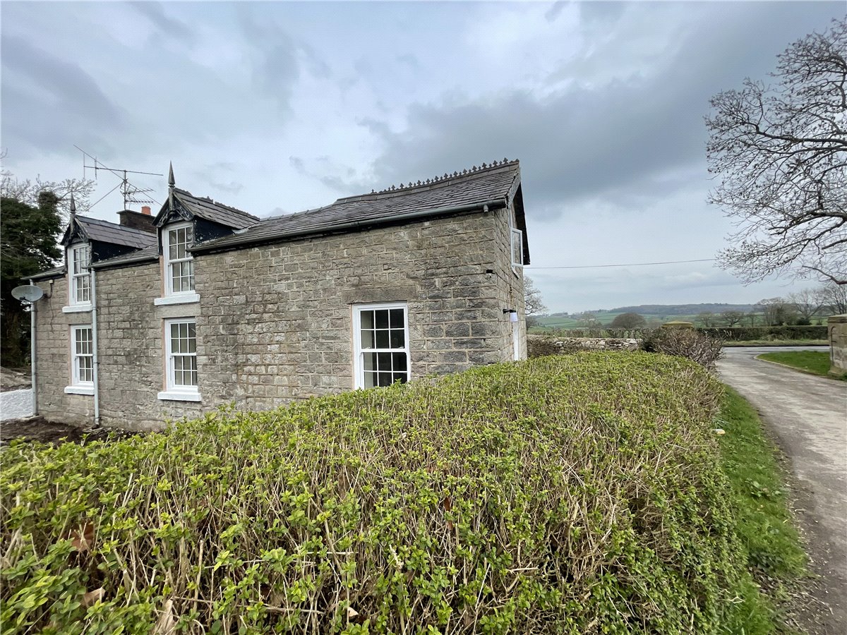 3 bedroom Cottage, Denbigh, Denbighshire, LL16 - Available, Image 8