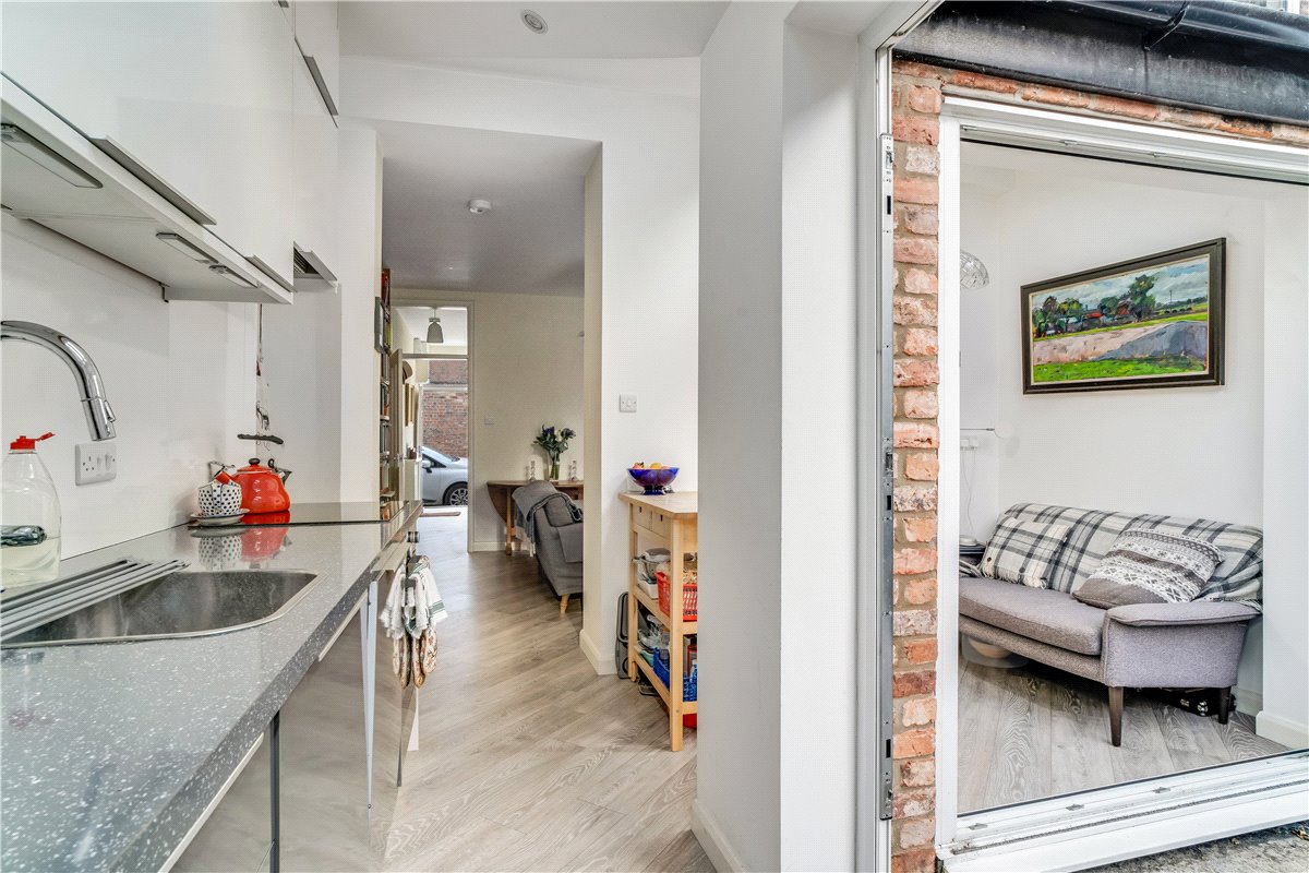 3 bedroom House, Fairfax Street, York, YO1 - Sold, Image 6