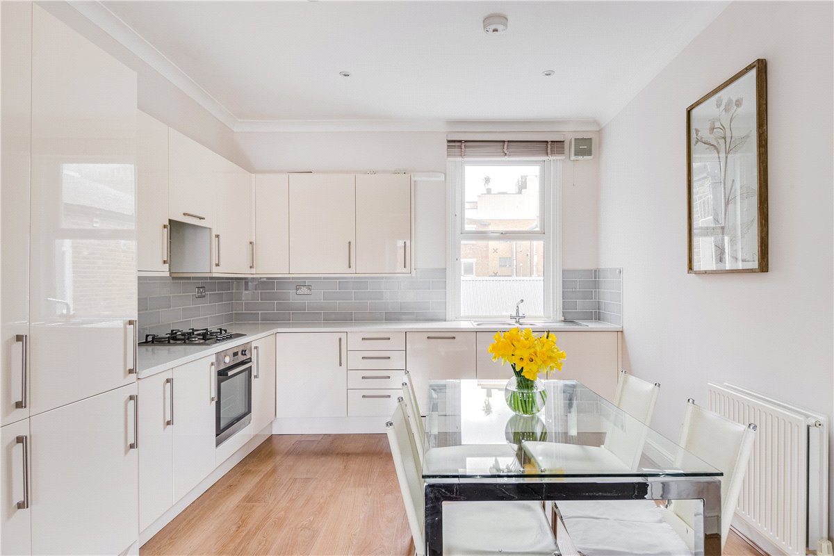3 bedroom Flat, Danehurst Street, London, SW6 - Available, Image 7