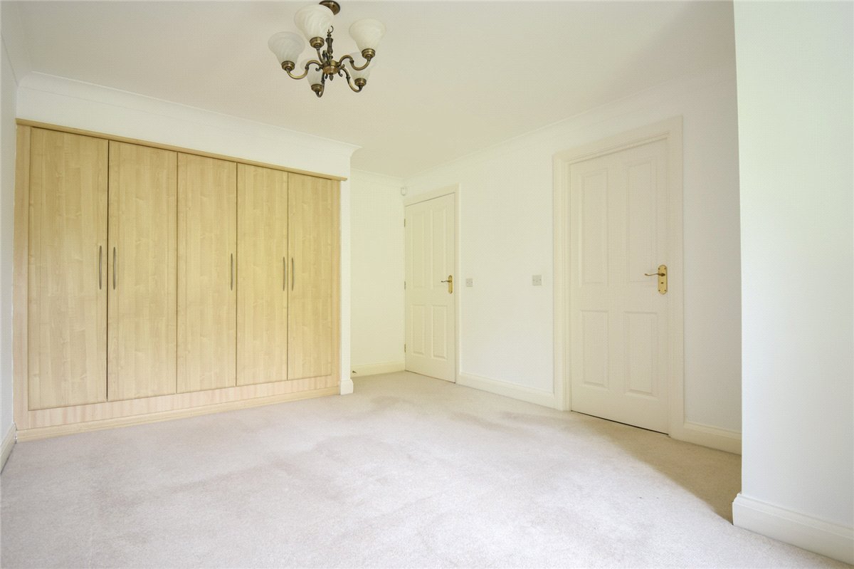 2 bedroom Flat, The Grange, Glebe Road, CB1 - Let Agreed, Image 8