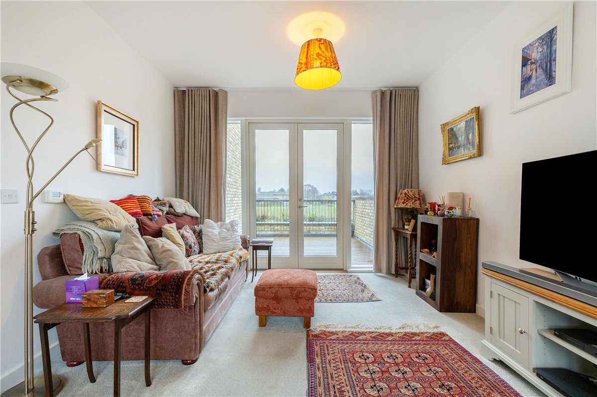 4 bedroom House, Windmill Drive, Trumpington, CB2 - Sold STC, Image 3