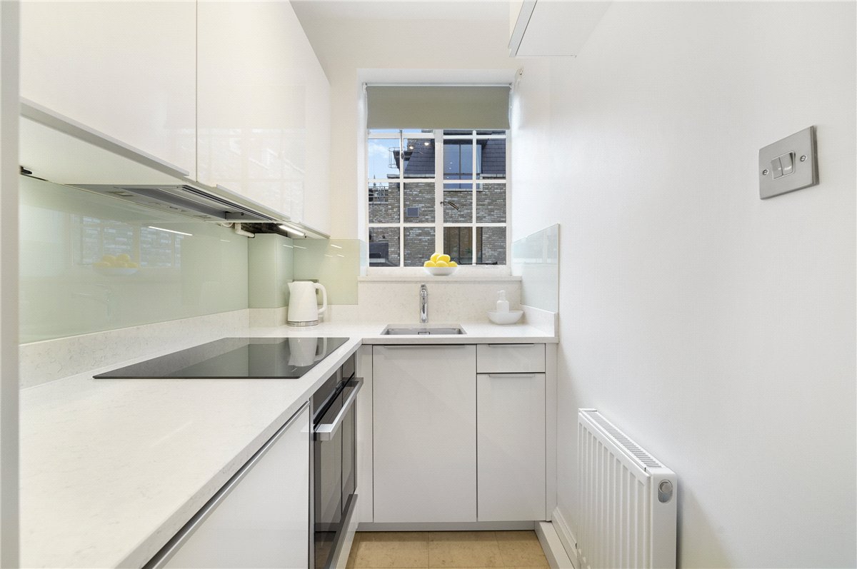 0 bedroom Flat, St. Vincent Street, London, W1U - Available, Image 6