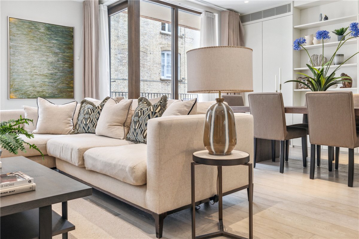 4 bedroom House, Clay Street, London, W1U - Available, Image 5