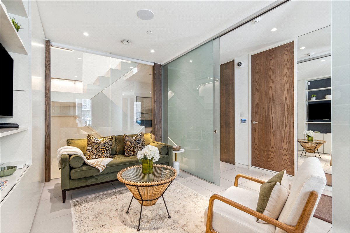 4 bedroom House, Clay Street, London, W1U - Available, Image 5
