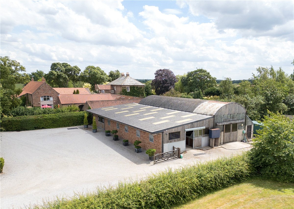 5 bedroom House, Lilling, Near York, YO60 - Available, Image 14