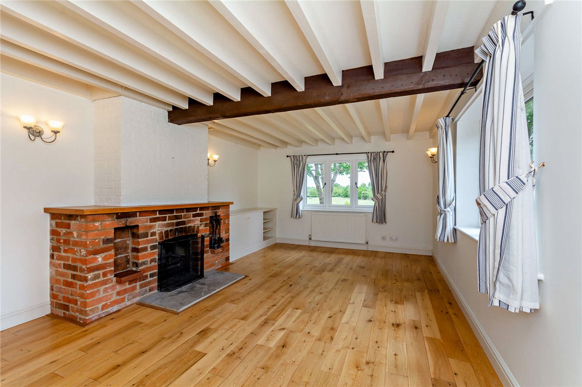 2 bedroom House, Hamstead Holt Farm, Kintbury Holt, RG20 - Sold STC, Image 6