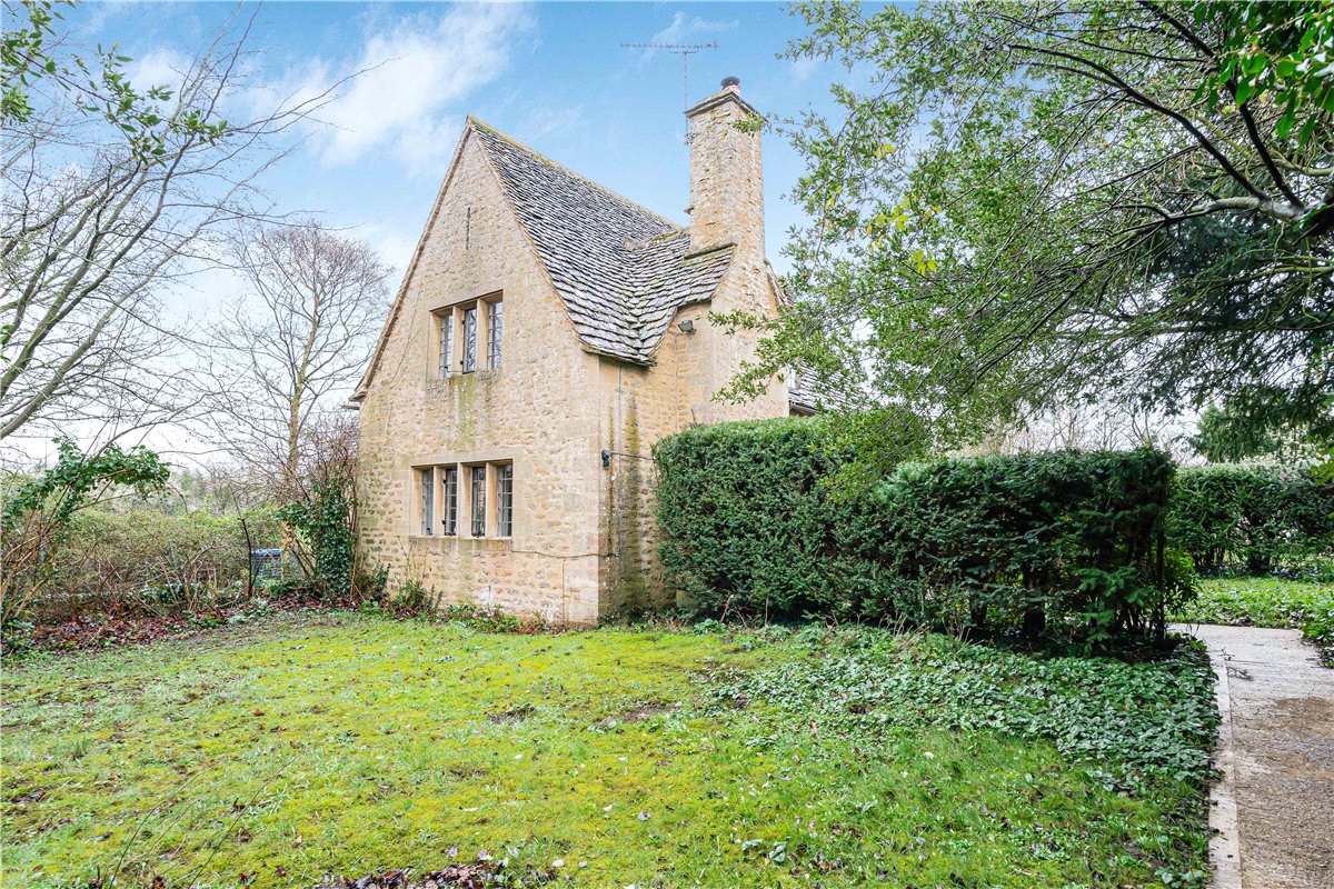 3 bedroom Cottage, Manor Cottages, Kelmscott, GL7 - Available, Image 18