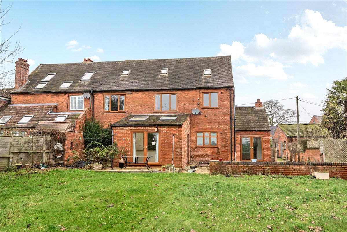 4 bedroom Cottage, Shirrall Drive, Drayton Bassett, B78 - Available, Image 3