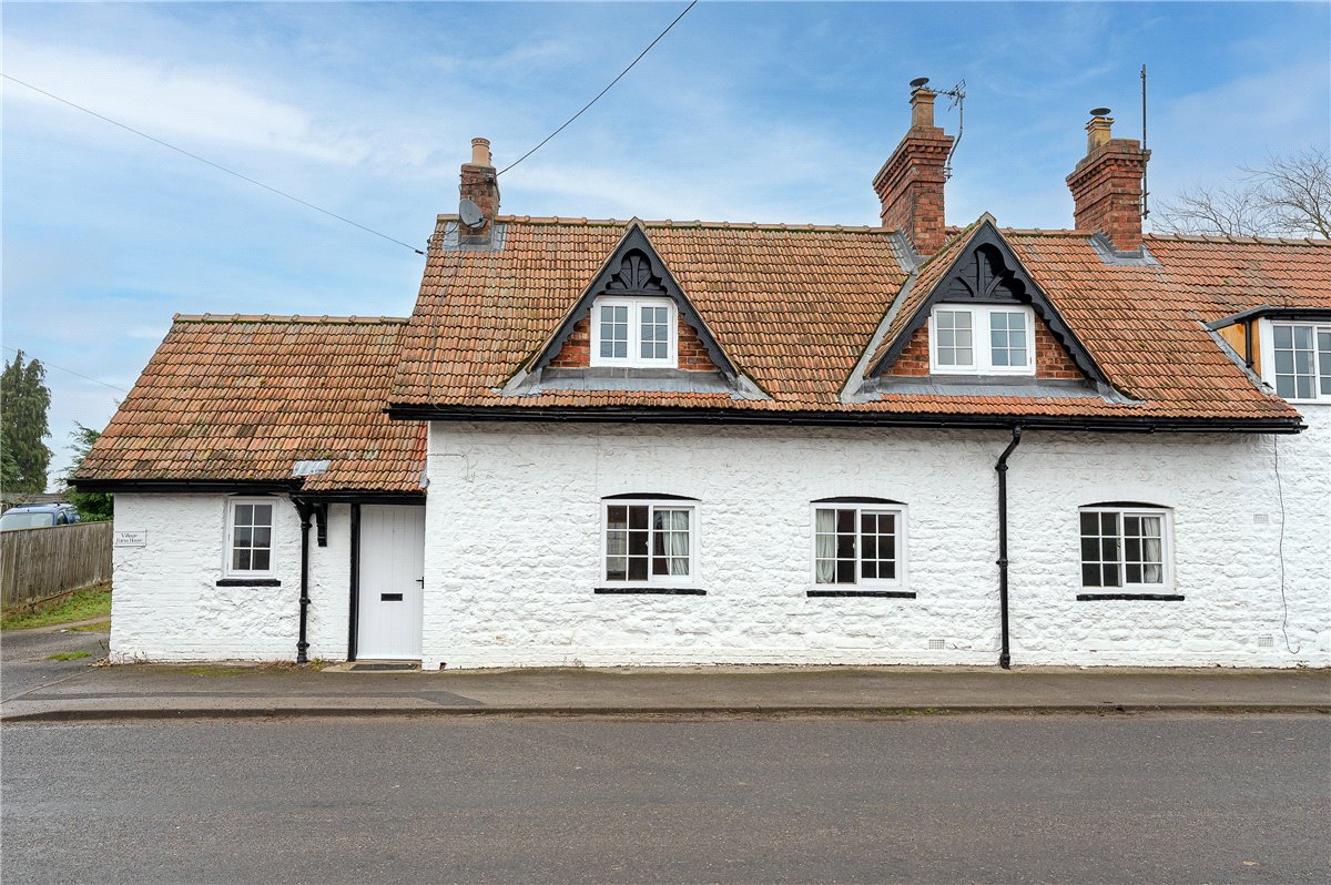 4 bedroom Cottage, Wintringham, Malton, YO17 - Sold