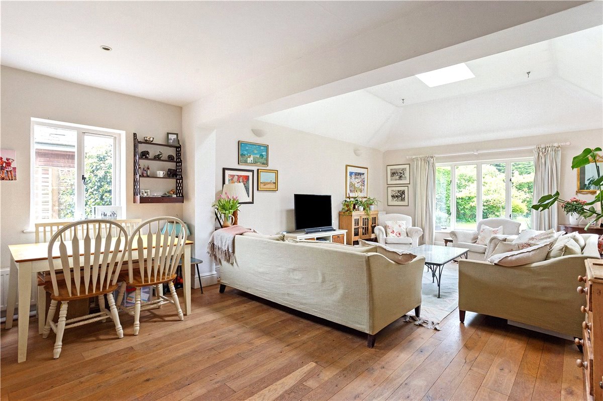 5 bedroom House, The Street, Marden, SN10 - Sold, Image 19