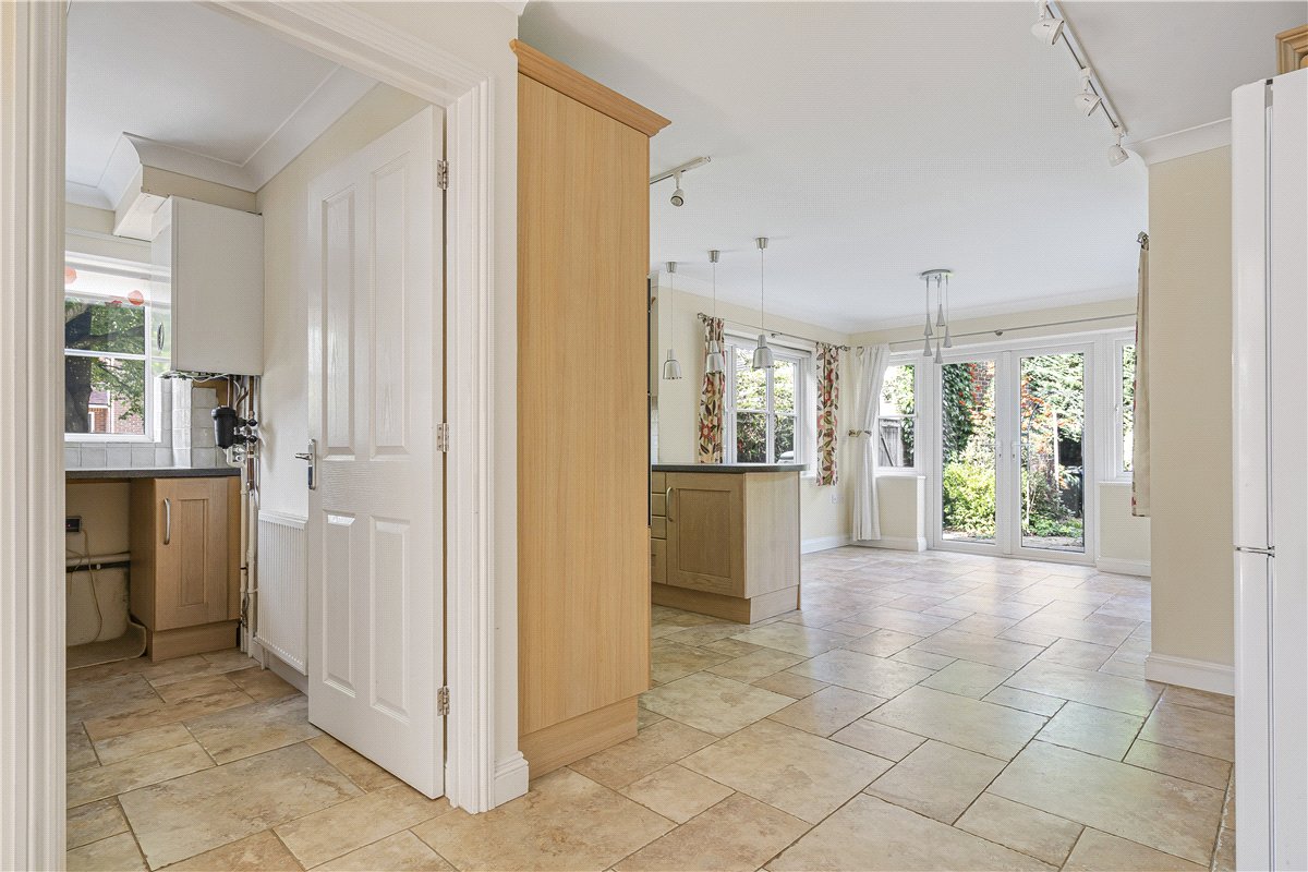 4 bedroom House, Poppy Close, Yarnton, OX5 - Let Agreed, Image 23