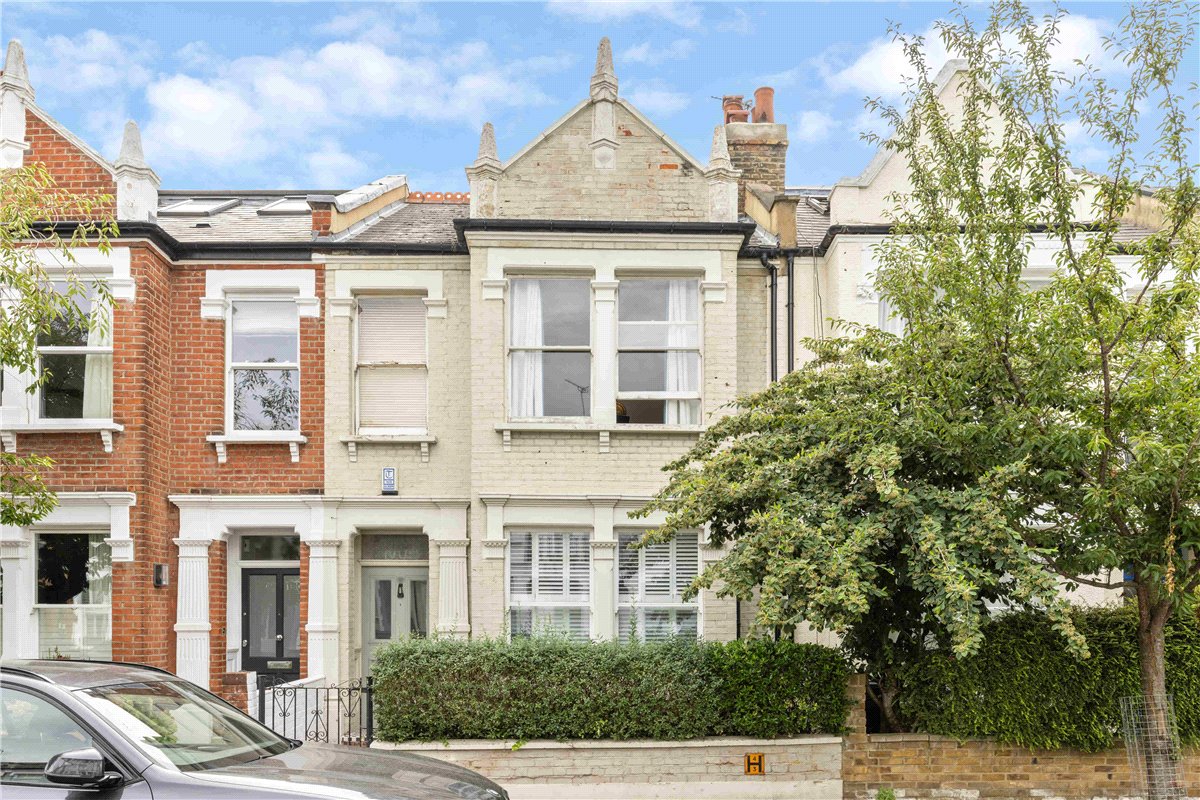 2 bedroom Flat, Gowan Avenue, London, SW6 - Available, Image 14