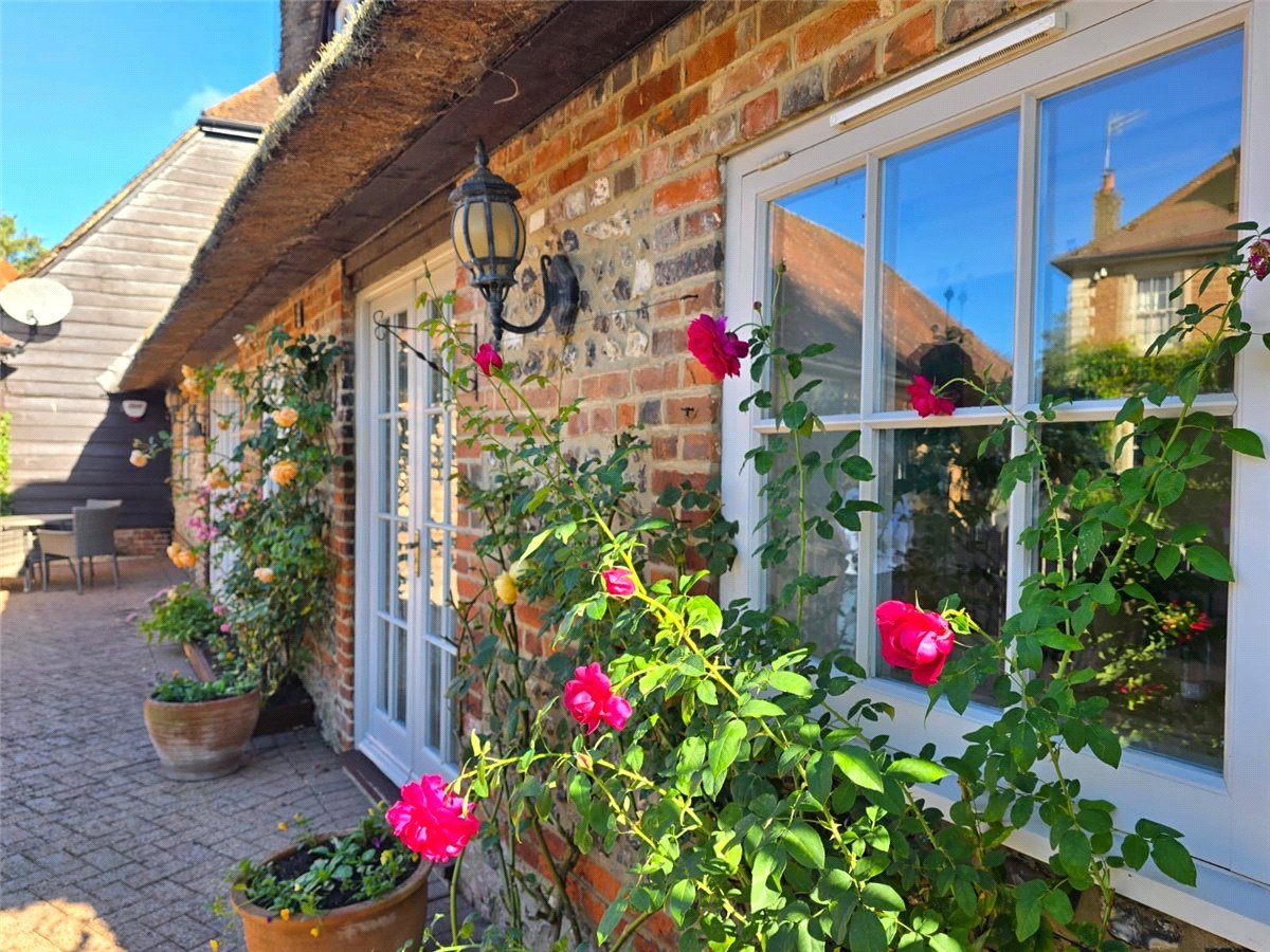 1 bedroom Cottage, Mill Lane, Ramsbury, SN8 - Available, Image 9