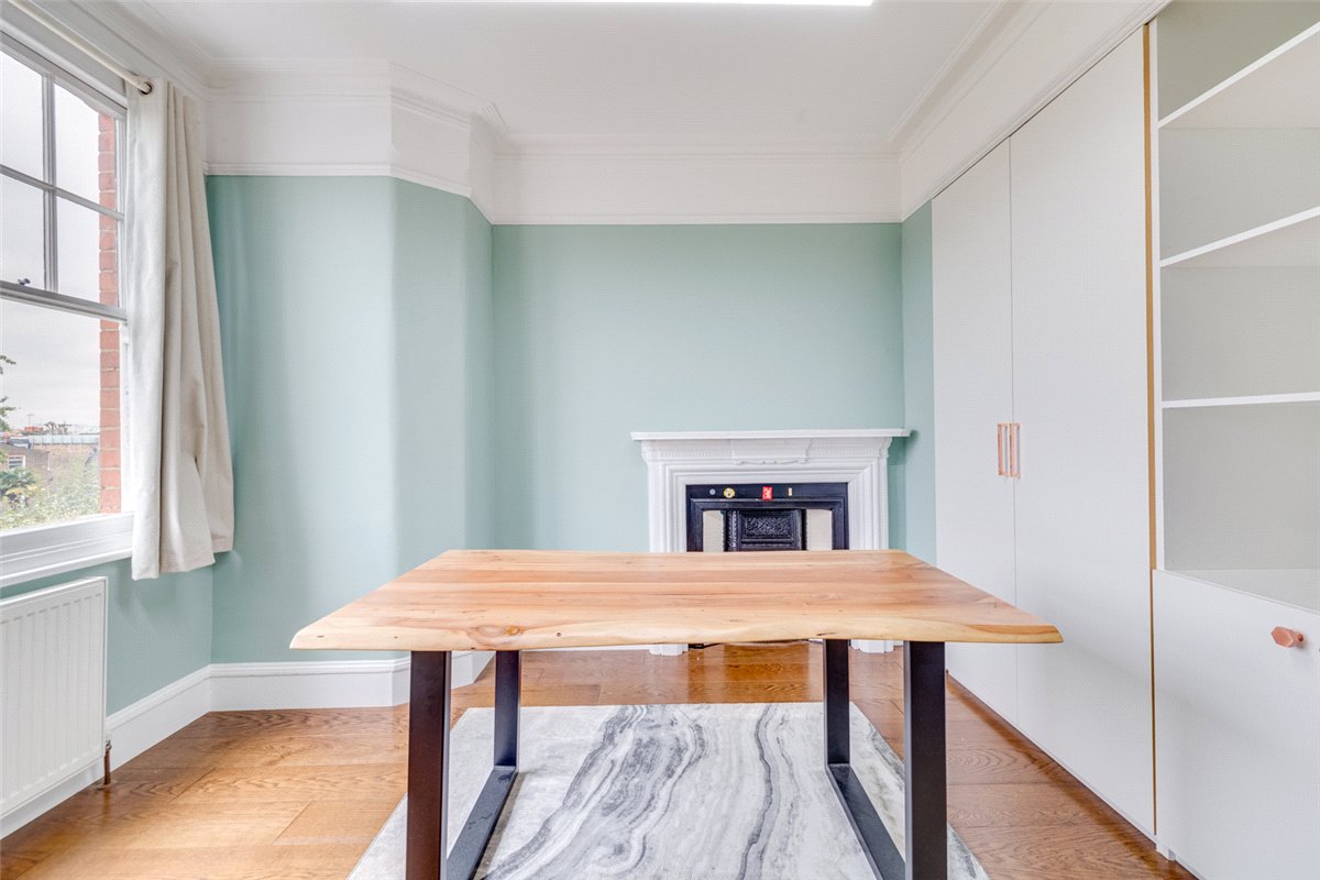 3 bedroom Flat, Arundel Mansions, Kelvedon Road, SW6 - Let Agreed, Image 19