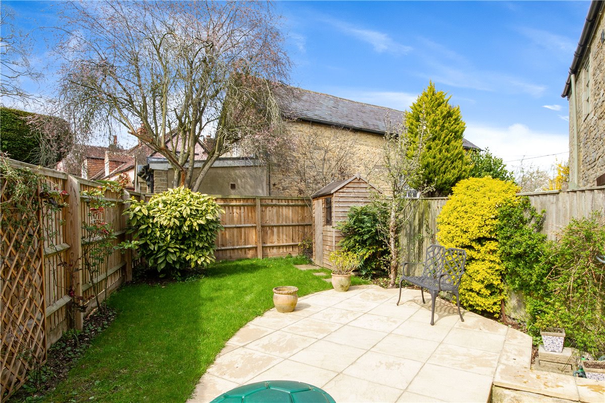 3 bedroom Cottage, Medcroft Road, Tackley, OX5 - Let Agreed, Image 3
