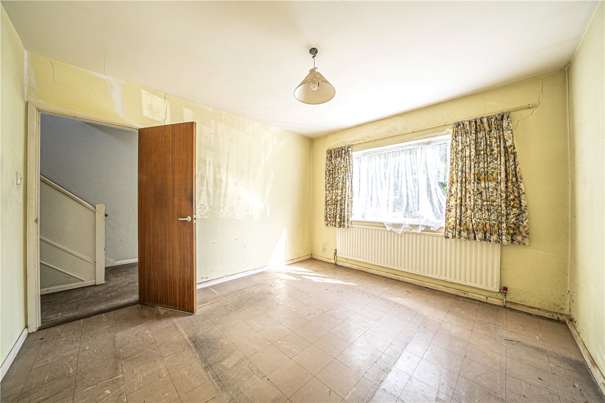 4 bedroom House, Stoke Road, Winchester, SO23 - Sold, Image 3
