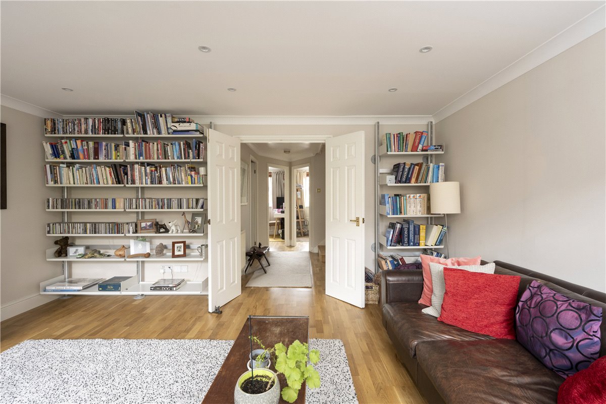 5 bedroom House, Elderfield Place, Heritage Park/Tooting Bec, SW17 - Sold, Image 10