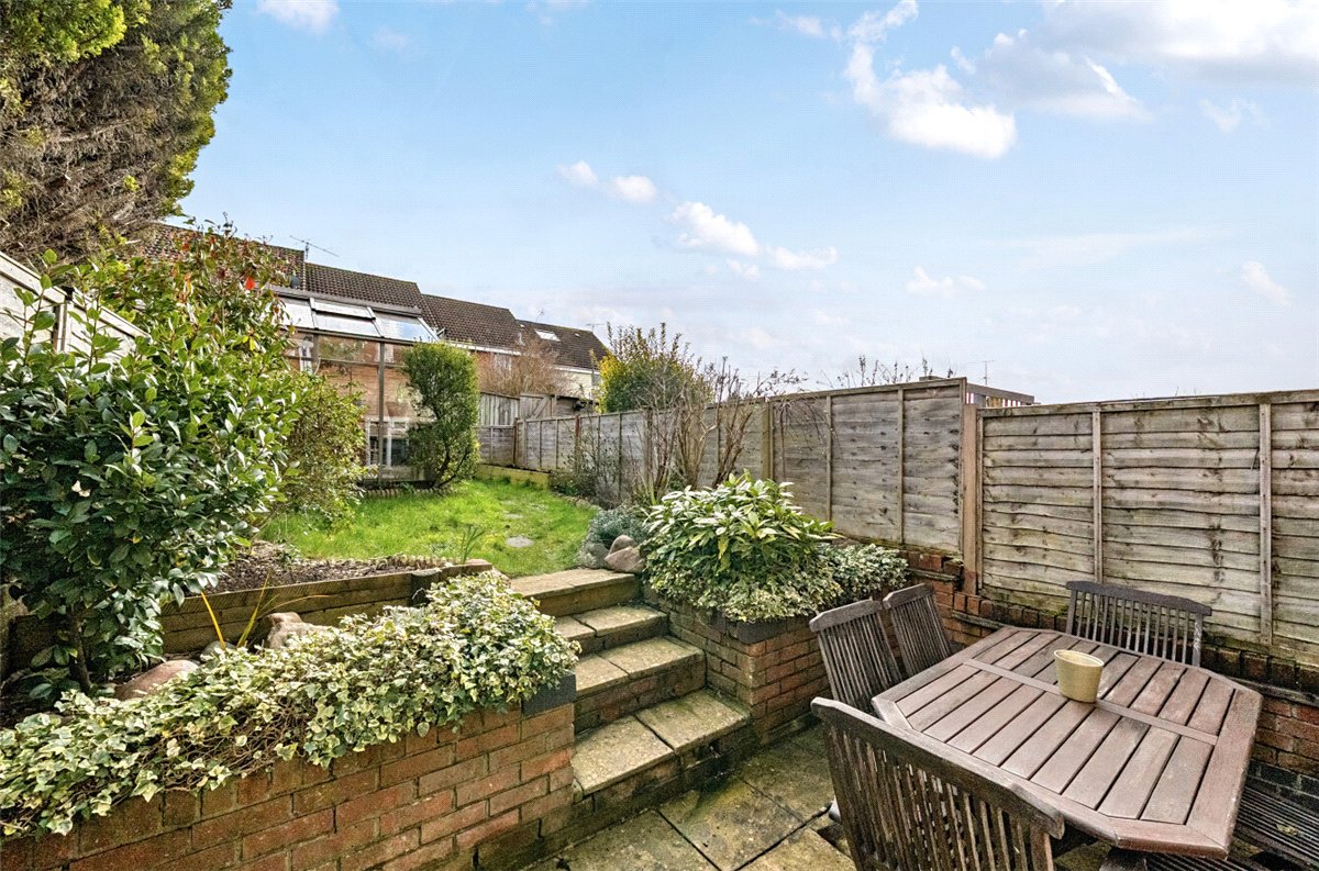 2 bedroom House, Macneice Drive, Marlborough, SN8 - Sold STC, Image 2