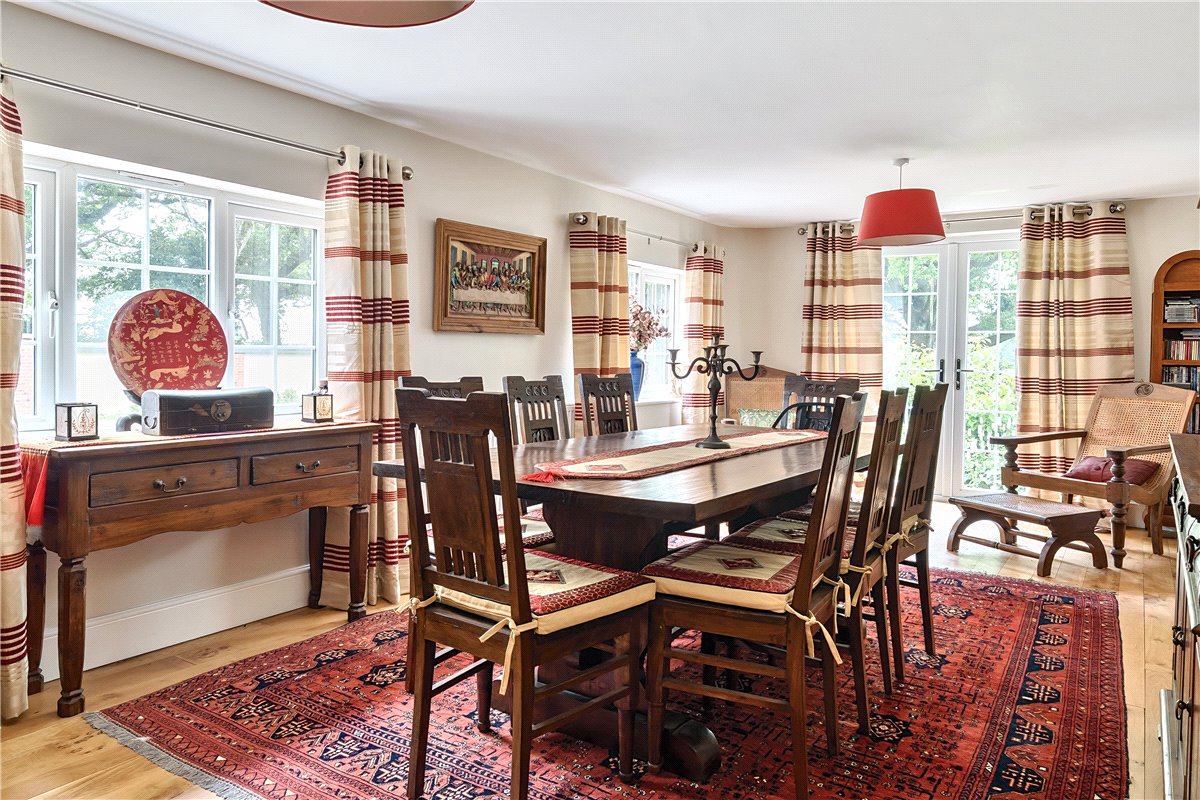 5 bedroom House, Clench Common, Marlborough, SN8 - Available, Image 12