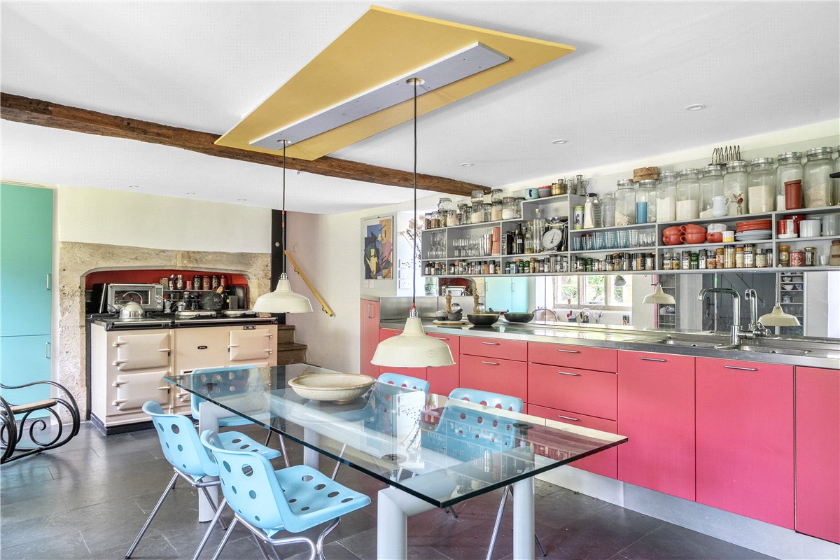 3 bedroom House, Slaughterford, Chippenham, SN14 - Available, Image 5