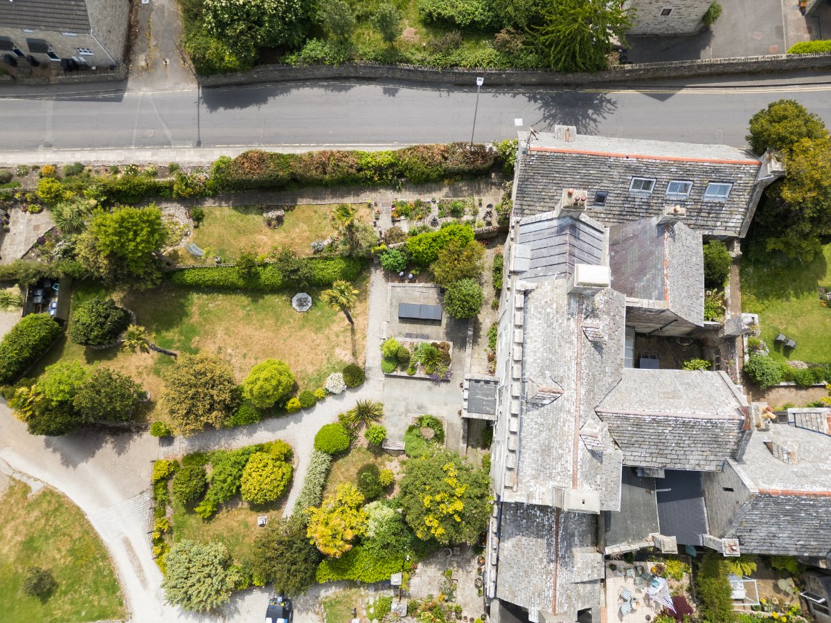 8 bedroom House, High Street, Swanage, BH19 - Available, Image 38