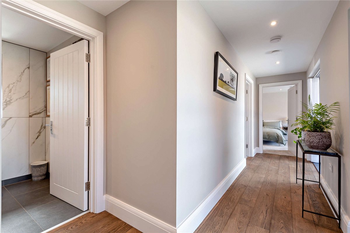 4 bedroom House, Clayton Mews, St. Mary Bourne, SP11 - Sold, Image 12