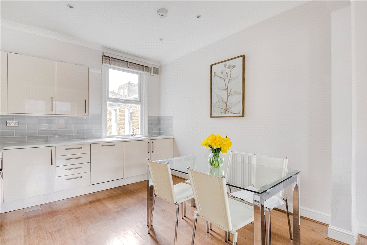 3 bedroom Flat, Danehurst Street, London, SW6 - Available, Image 8
