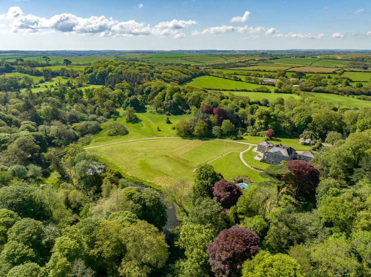 60.41  House, Zelah, Truro, TR4 - Sold, Image 9