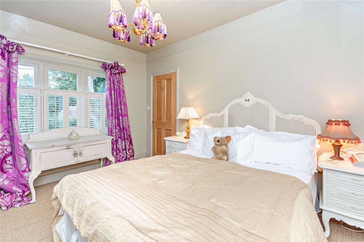 3 bedroom House, Gore End Road, Ball Hill, RG20 - Sold, Image 8