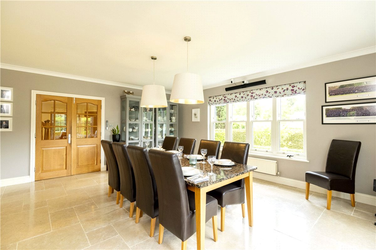 8 bedroom House, Milton Lilbourne, Pewsey, SN9 - Available, Image 10
