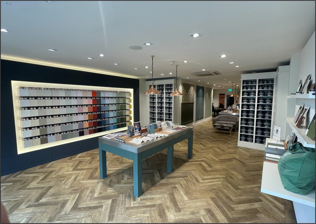 1934 Sq Ft, Regent Street, Cambridge, CB2 - Available, Image 2