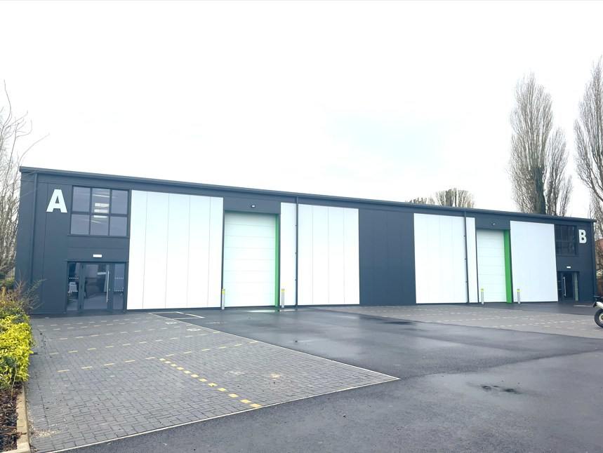 5243 to 10486 Sq Ft, Pixash Lane, Keynsham, BS31 - Available