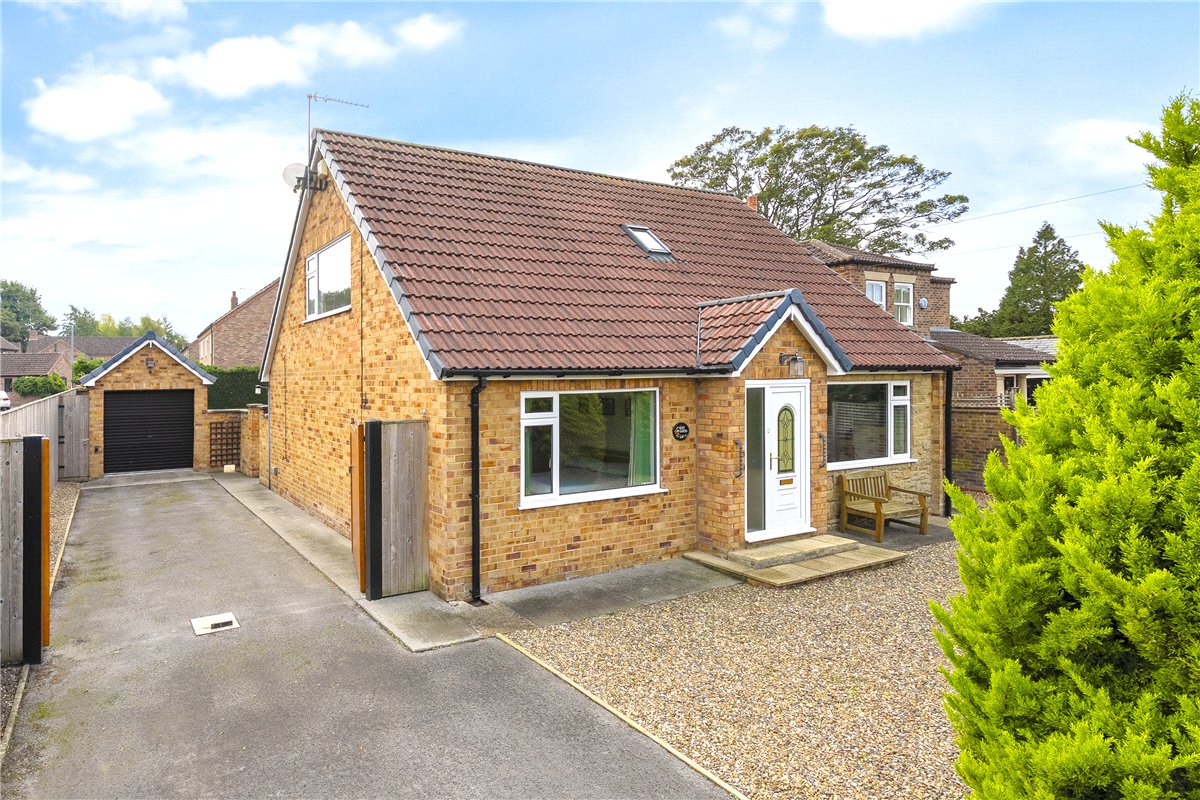 4 bedroom Bungalow, Town Street, Hayton, YO42 - Available, Image 21